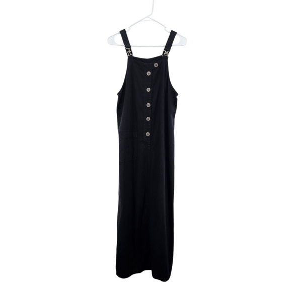 Dressed by David Dart Women's Vintage Button Front Jumper Dress - XS - Picture 1 of 9
